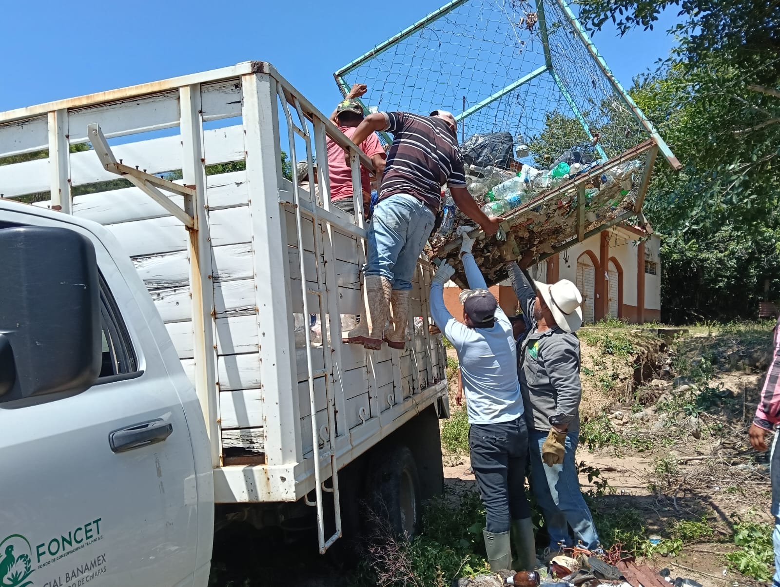 2do Foro Comunitario