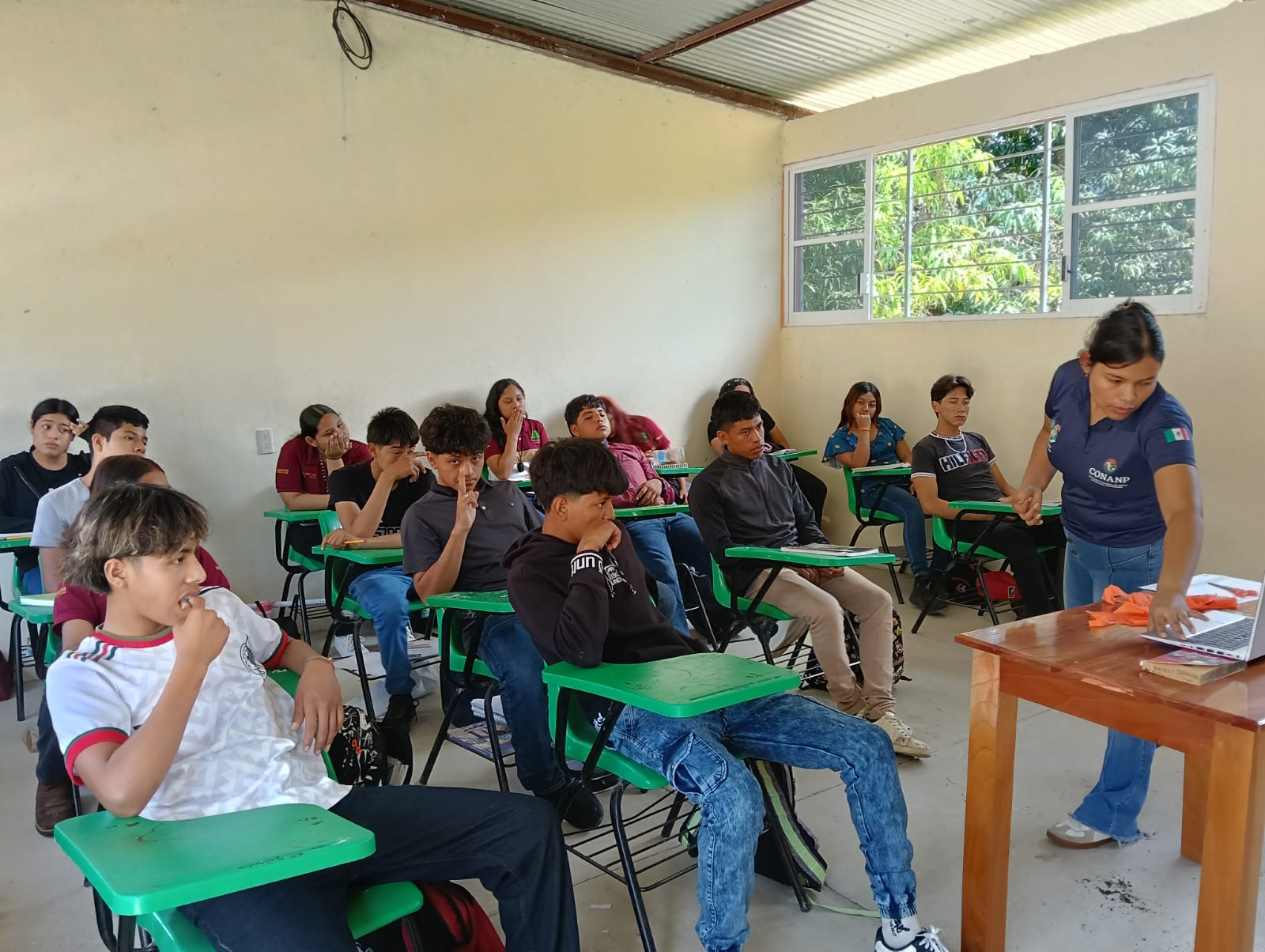 2do Foro Comunitario